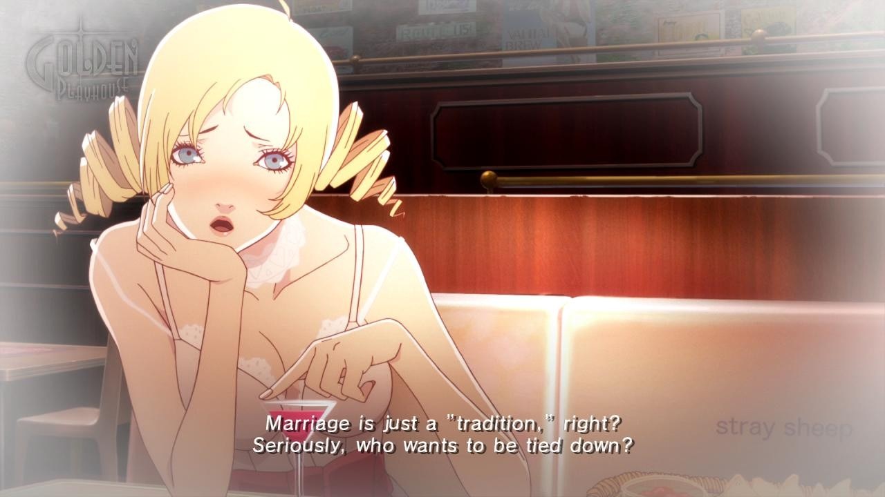 Screens Catherine