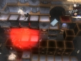 Screens Catherine