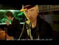 Screens Catherine