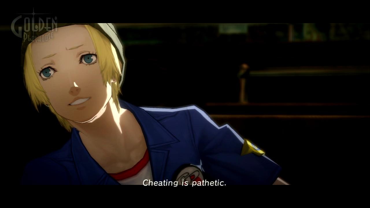 Screens Catherine