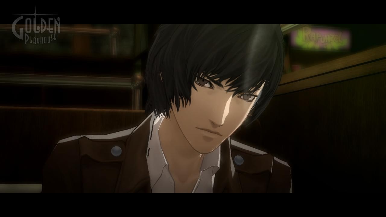 Screens-Video Catherine