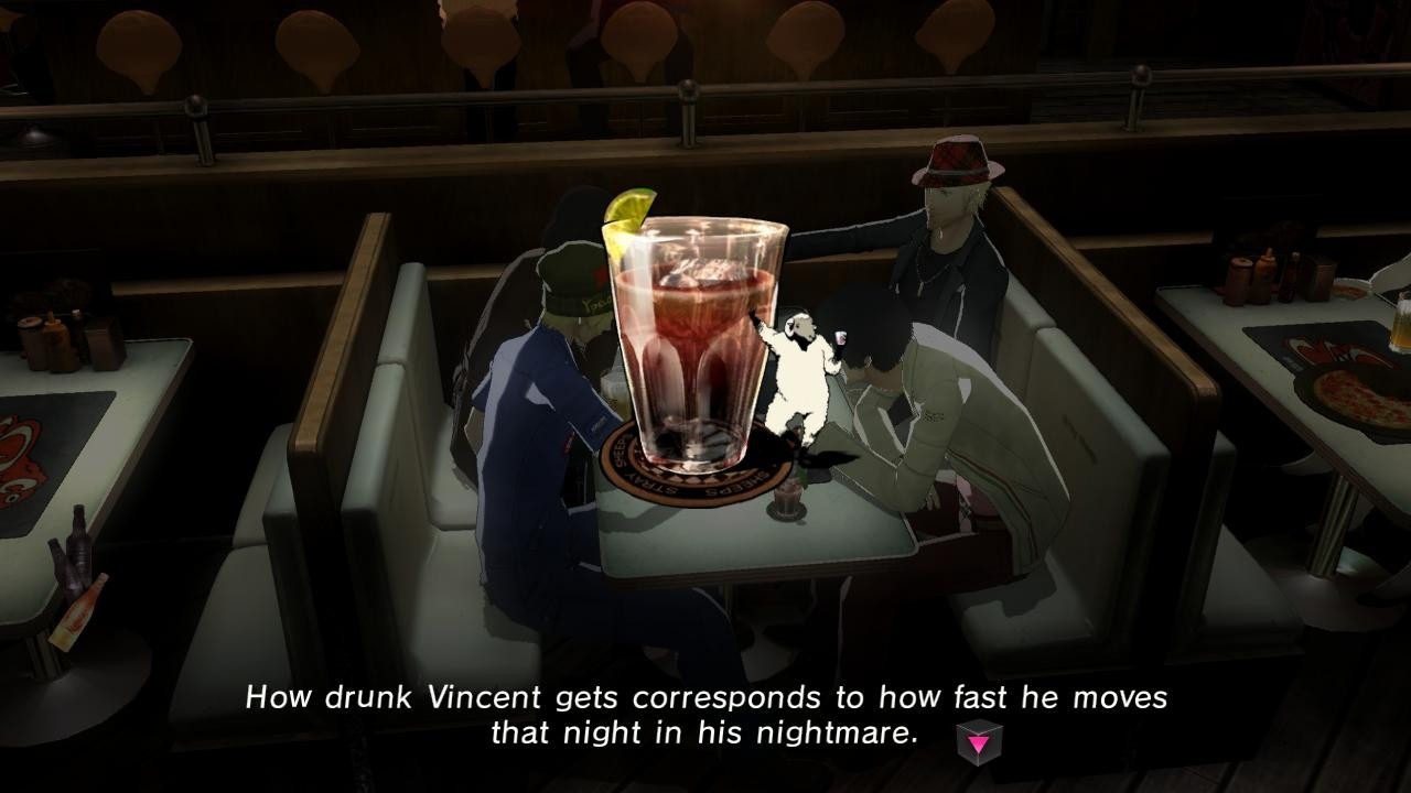 Screens-Video Catherine