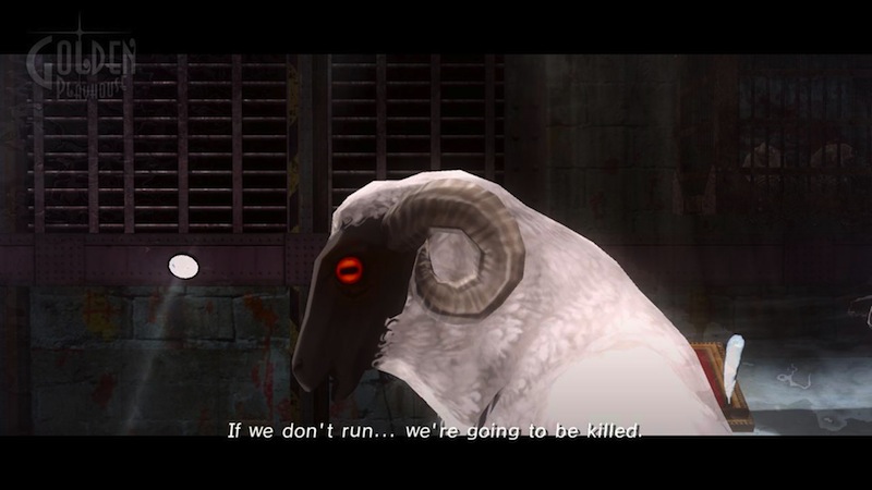 Screens Catherine