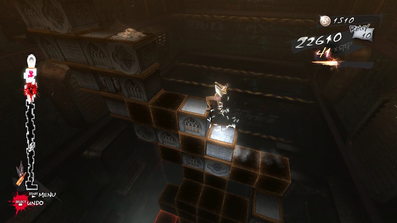 Screens Catherine