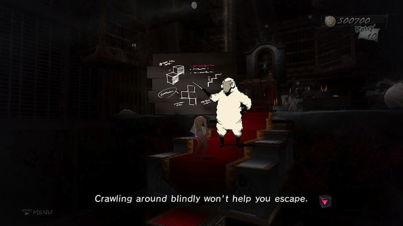 Screens Catherine