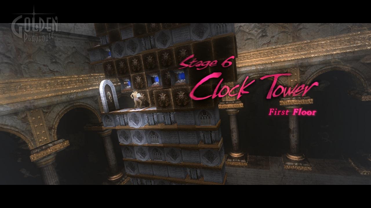 Catherine : trailer E3 2011