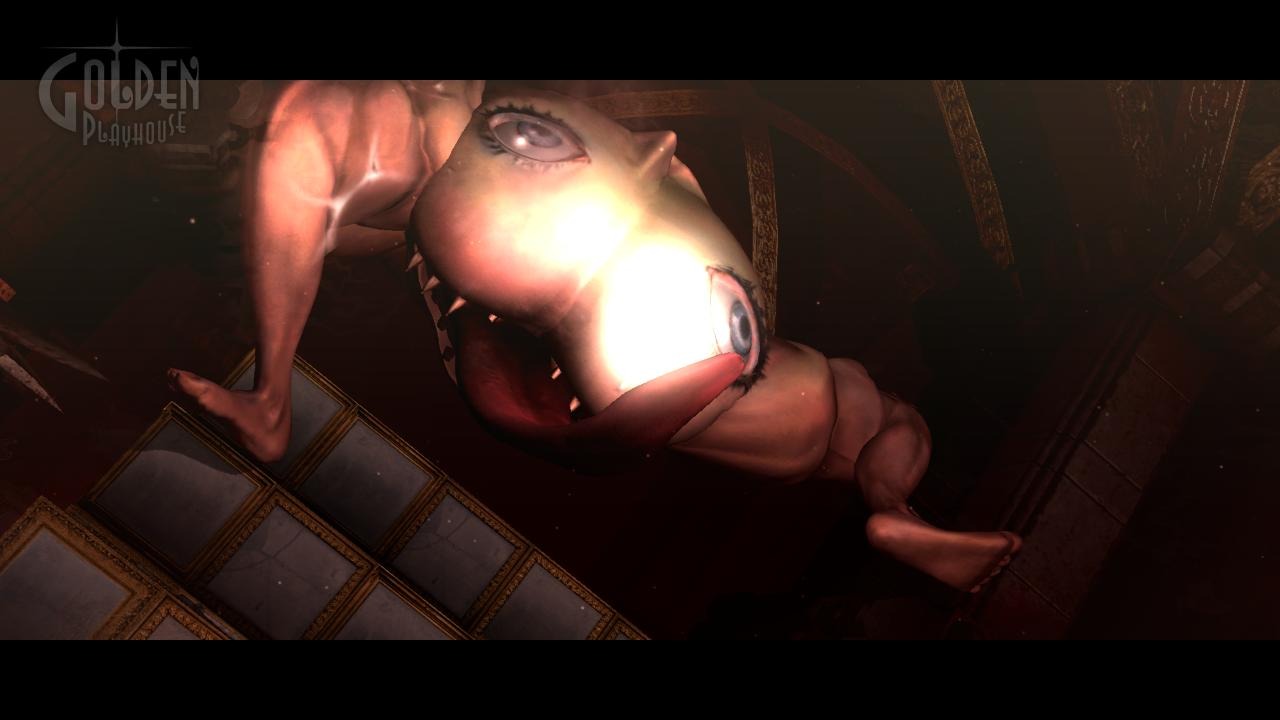 Video Catherine