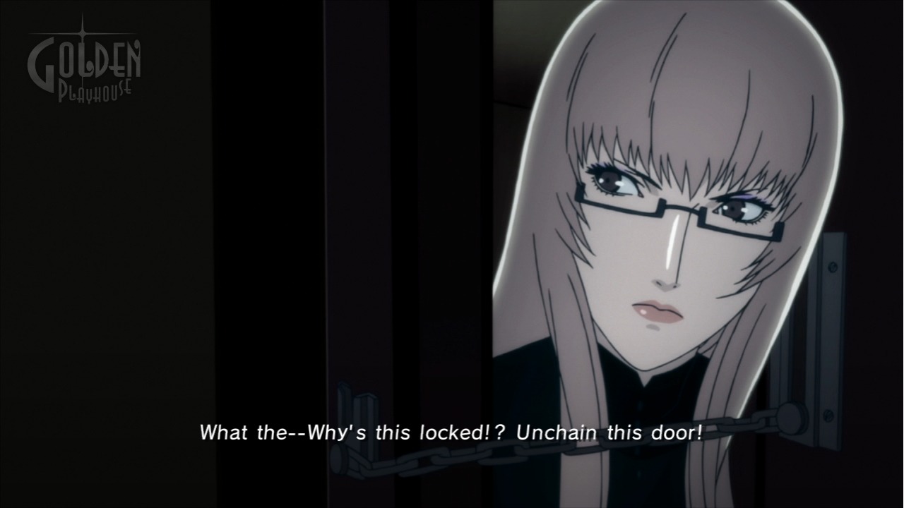 Catherine : images et vidéo