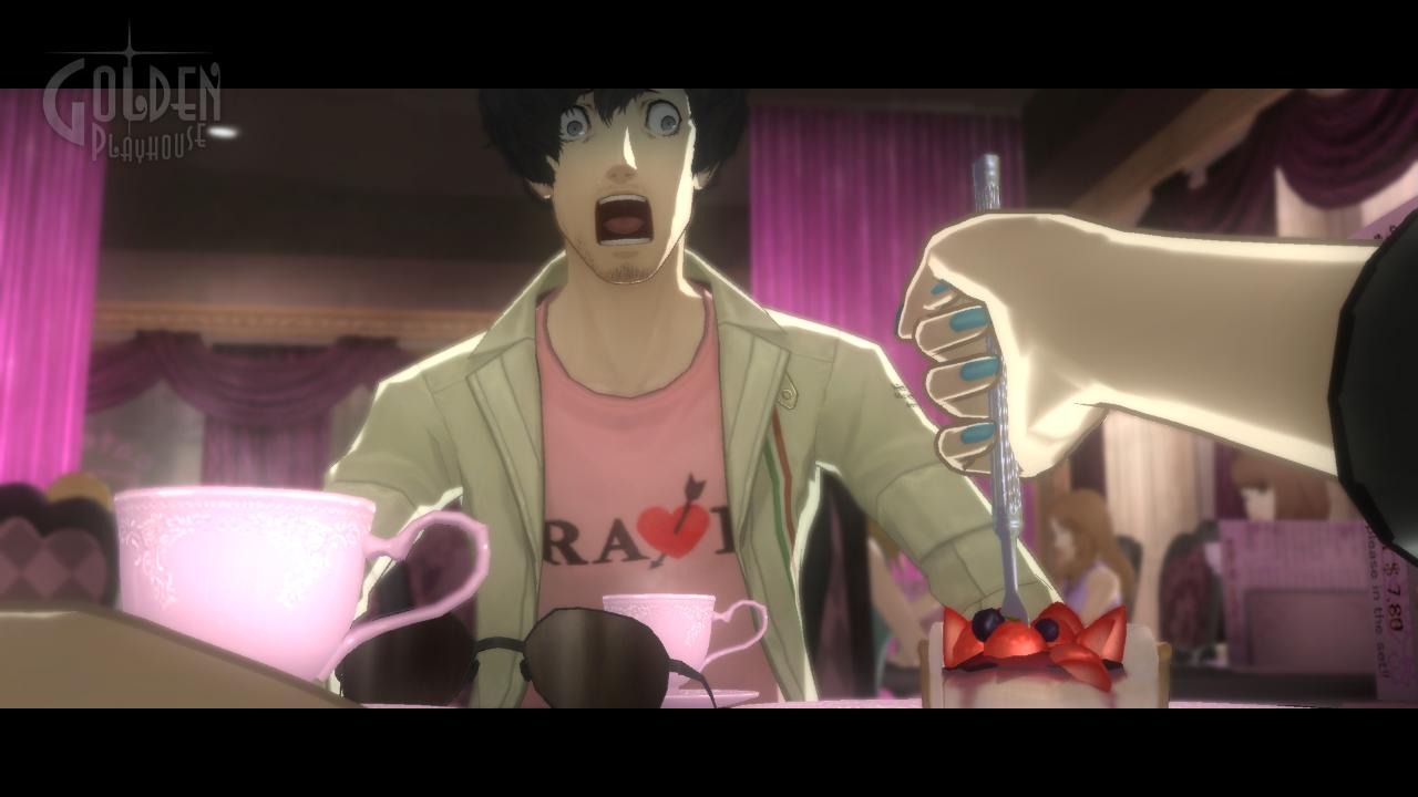 Screens-Video Catherine