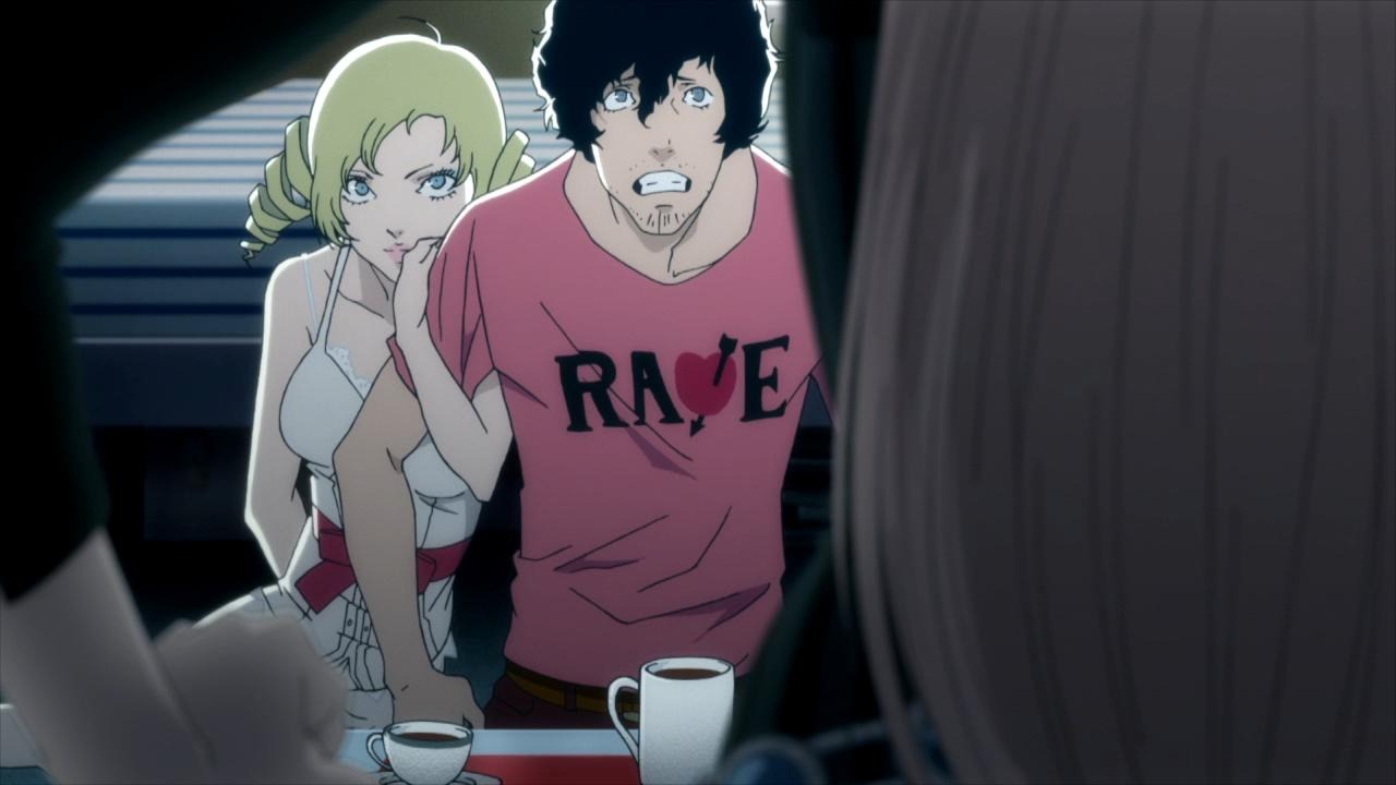 Screens-Video Catherine