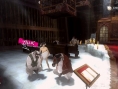 Screens Catherine