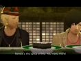 Screens Catherine