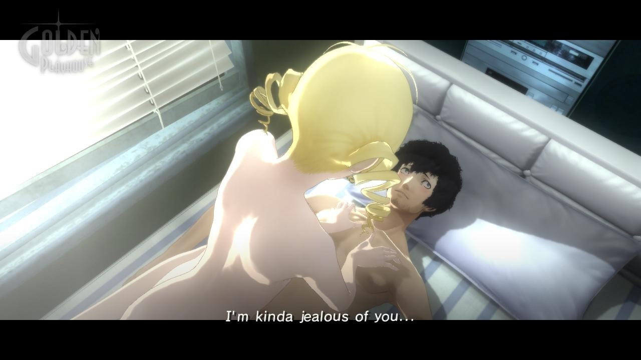 Screens Catherine