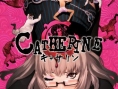 Catherine: japanese boxart