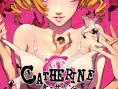 Catherine: japanese boxart