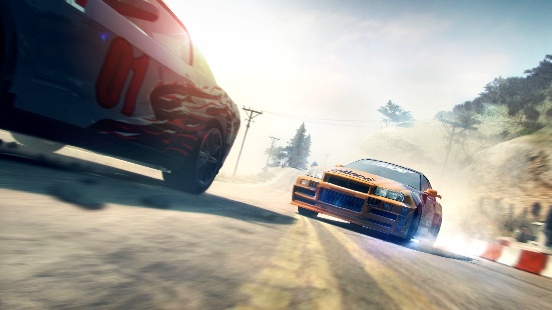 Videos GRID 2