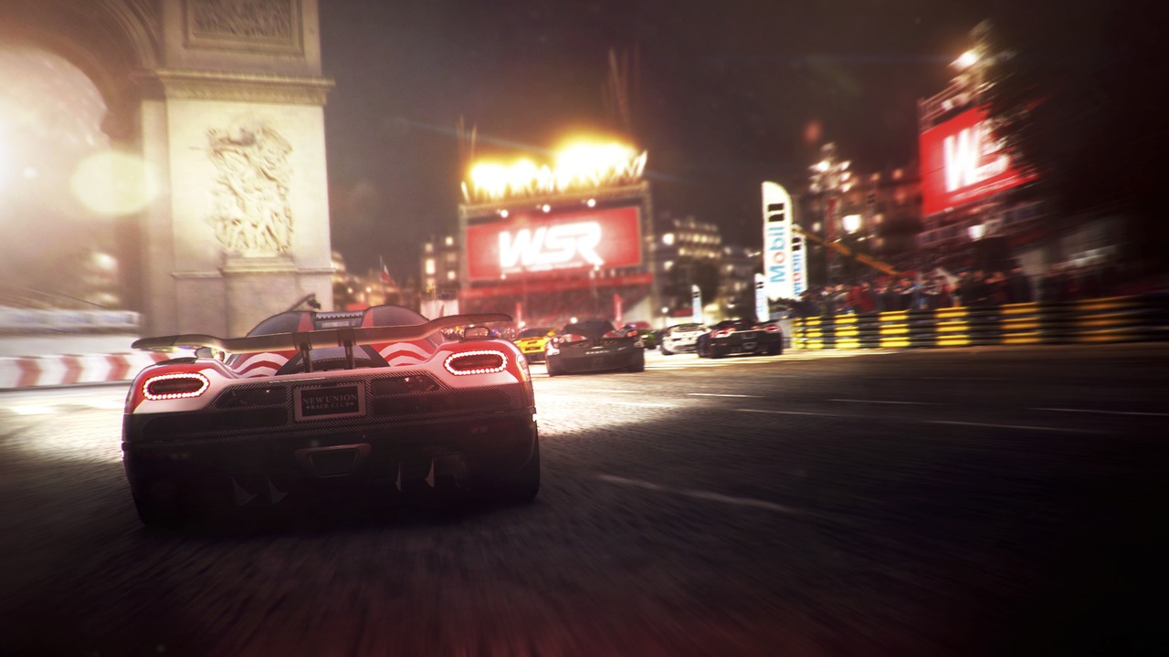 Screens GRID 2
