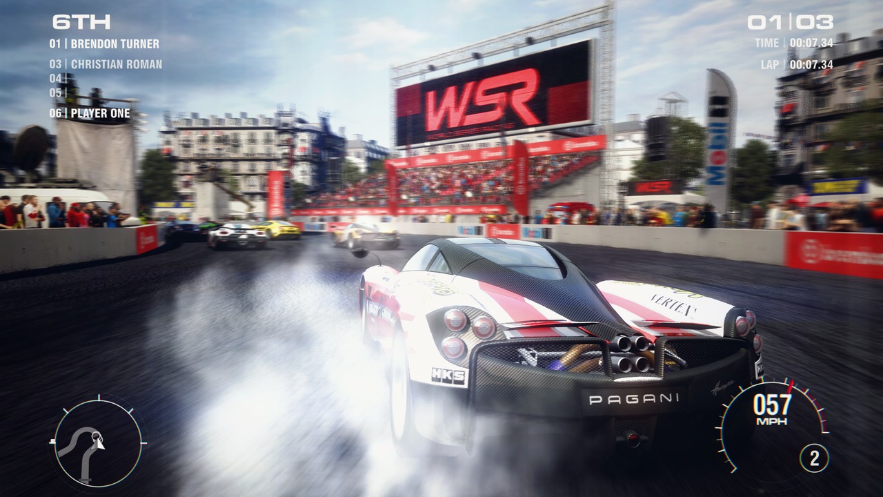 Screens GRID 2