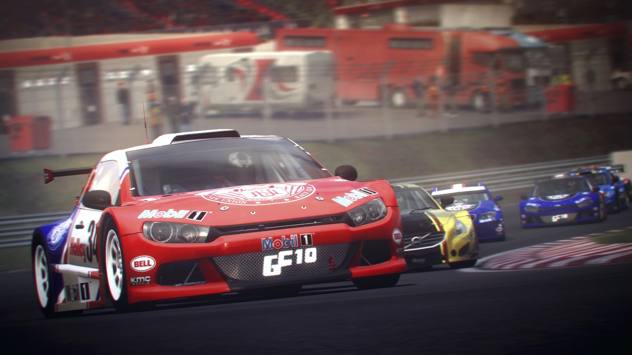 Screens GRID 2