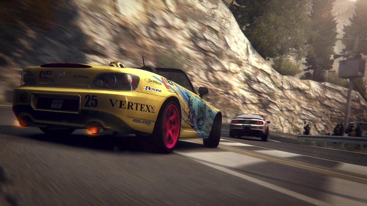 Screens GRID 2