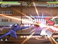 Kenshin PSP: new images