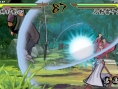 Kenshin PSP: new images