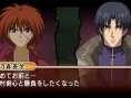 Kenshin PSP: new images