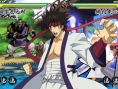 Kenshin le Vagabond PSP fait sa pub