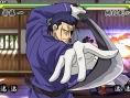 Kenshin PSP: new images