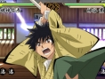 Kenshin PSP: new images