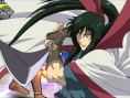 Kenshin le Vagabond tranche en images