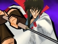 Kenshin le Vagabond tranche en images