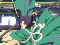 Kenshin le Vagabond tranche en images