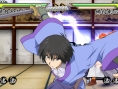 Kenshin le Vagabond tranche en images