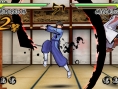 Kenshin le Vagabond tranche en images
