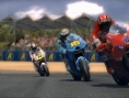Moto GP 10/11: new images