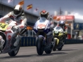 Moto GP 10/11: new images