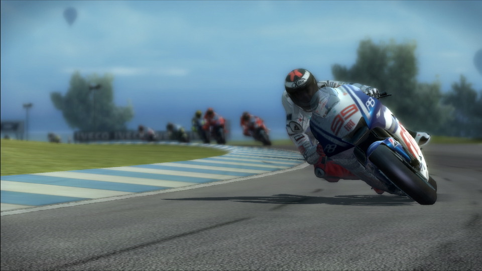 Moto GP 10/11 annoncé en images