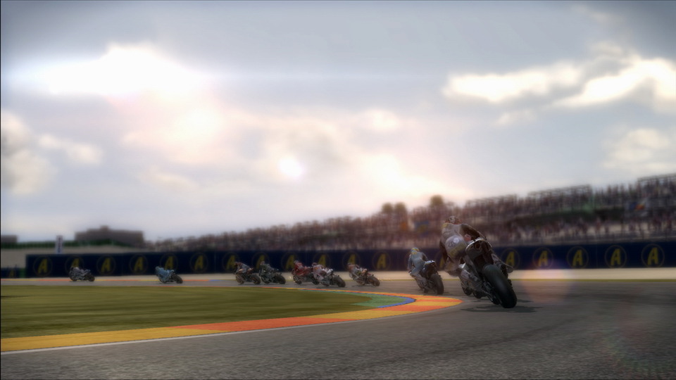 Moto GP 10/11 annoncé en images