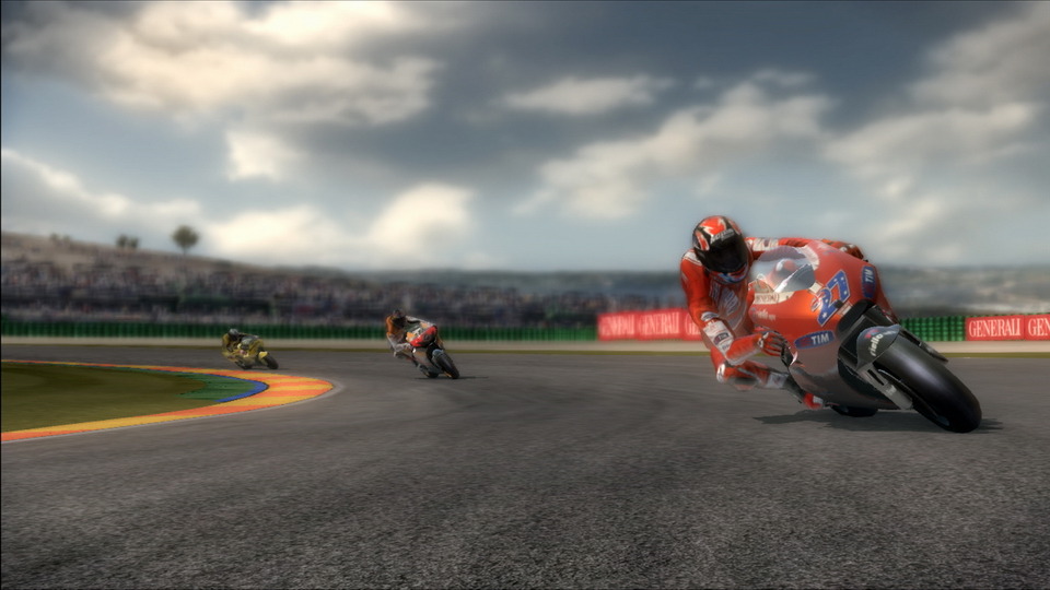 Moto GP 10/11 annoncé en images