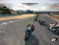 Moto GP 10/11: new images