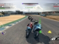 Moto GP 10/11: new images