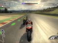 Moto GP 10/11: new images