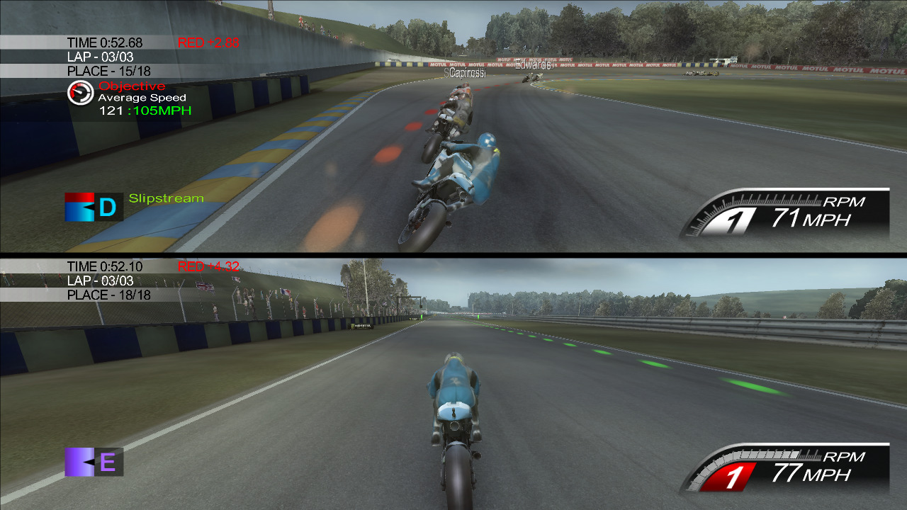 Images Moto GP 10/11