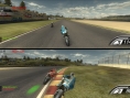 Screens Moto GP 10/11