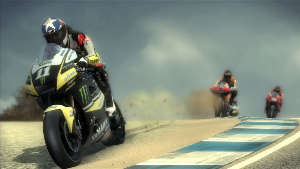 Images Moto GP 10/11