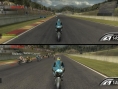 Screens Moto GP 10/11