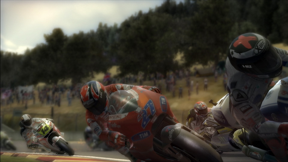 Images Moto GP 10/11