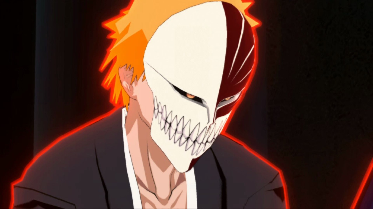 Bleach Soul Resurrection : avalanche d'images