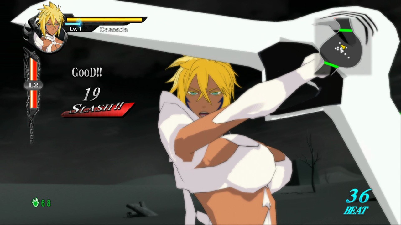 Bleach PS3 : la date européenne